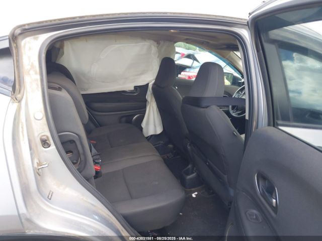 2020 HONDA HR-V 3CZRU6H55LM719397 Photo 7