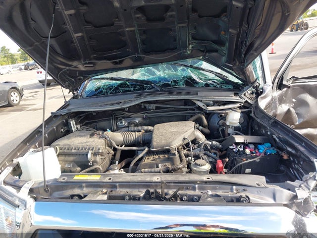5TFUX4EN1FX032626 Toyota 2tr-fe