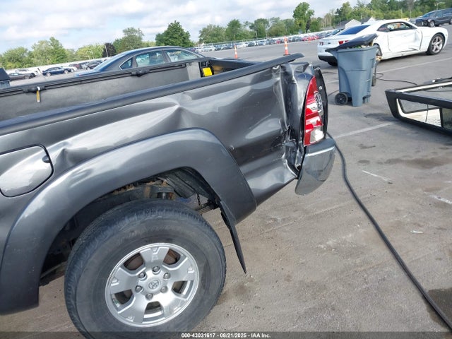 5TFUX4EN1FX032626 Toyota 2tr-fe