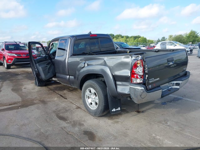 5TFUX4EN1FX032626 Toyota 2tr-fe