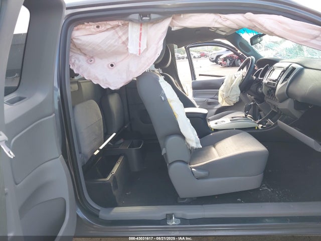 5TFUX4EN1FX032626 Toyota 2tr-fe