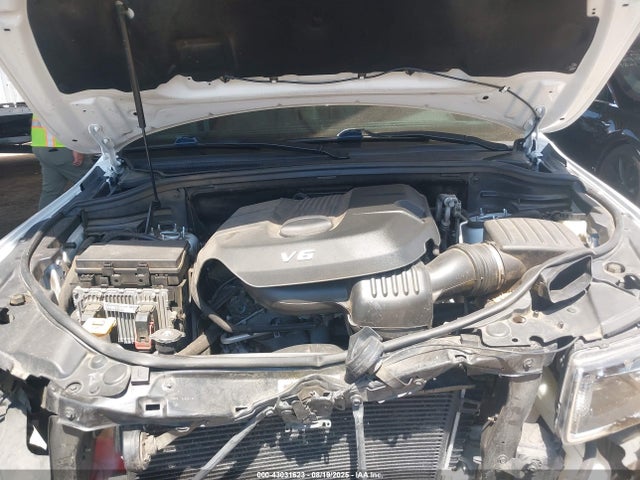 Jeep Grand Cherokee 2015 1C4RJFBG2FC925310 Image 10