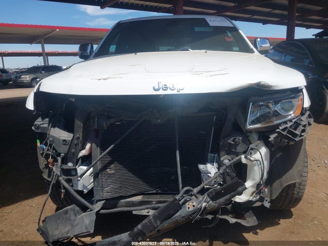 Jeep Grand Cherokee 2015 1C4RJFBG2FC925310 Image 13