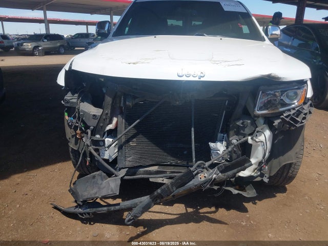 Jeep Grand Cherokee 2015 1C4RJFBG2FC925310 Image 6