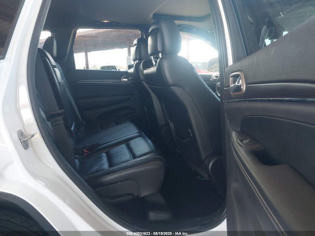 Jeep Grand Cherokee 2015 1C4RJFBG2FC925310 Image 8