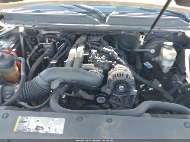 2007 CHEVROLET TAHOE 1GNFK130X7R234598 Photo 9