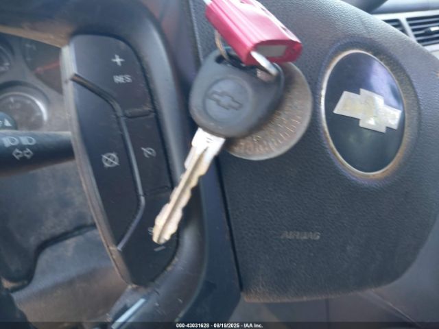 2007 CHEVROLET TAHOE 1GNFK130X7R234598 Photo 10