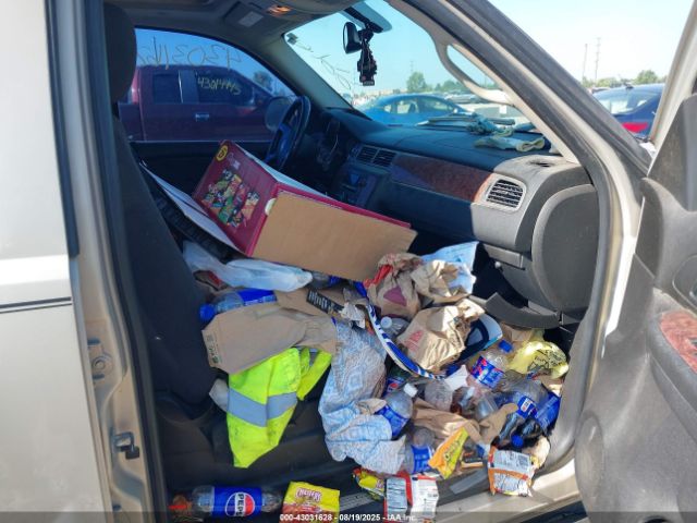 2007 CHEVROLET TAHOE 1GNFK130X7R234598 Photo 4