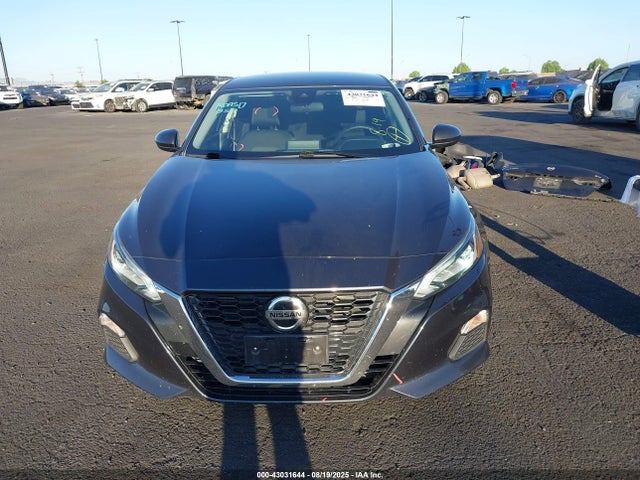 Nissan 2021 2021 1N4BL4DV3MN420976 Image 13