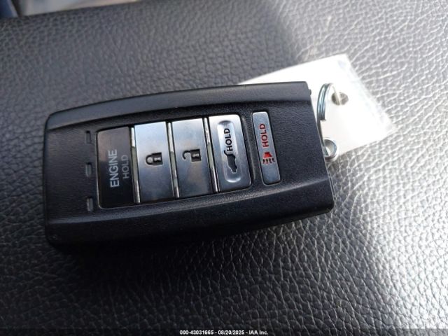 2019 ACURA MDX 5J8YD4H09KL008426 Photo 10