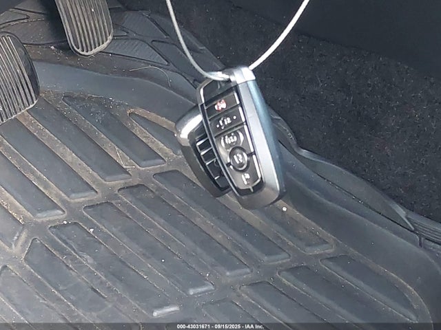 Ford 3.5l ti-vct 2018 1FM5K8D87JGB93945 Image 11