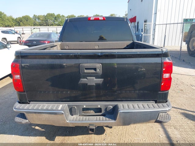 3GCPCREH9HG133209 Chevrolet lv3 - gen 5, sidi, vvt: variable valve timing, e85 max, alum