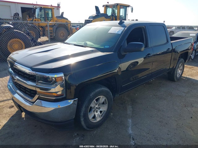 3GCPCREH9HG133209 Chevrolet lv3 - gen 5, sidi, vvt: variable valve timing, e85 max, alum