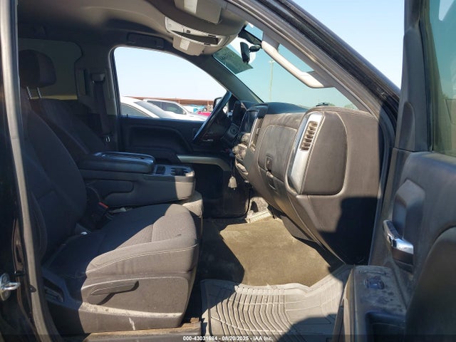 3GCPCREH9HG133209 Chevrolet lv3 - gen 5, sidi, vvt: variable valve timing, e85 max, alum