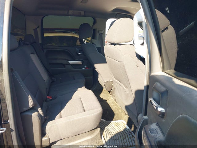 3GCPCREH9HG133209 Chevrolet lv3 - gen 5, sidi, vvt: variable valve timing, e85 max, alum