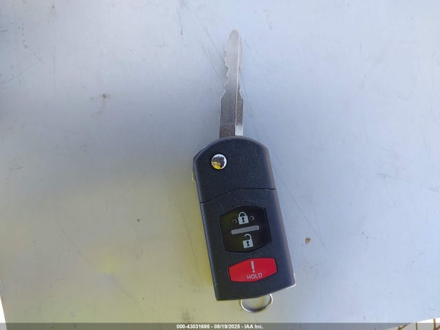 Mazda cav californoia 2014 JM3TB2CV7E0441911 Image 11