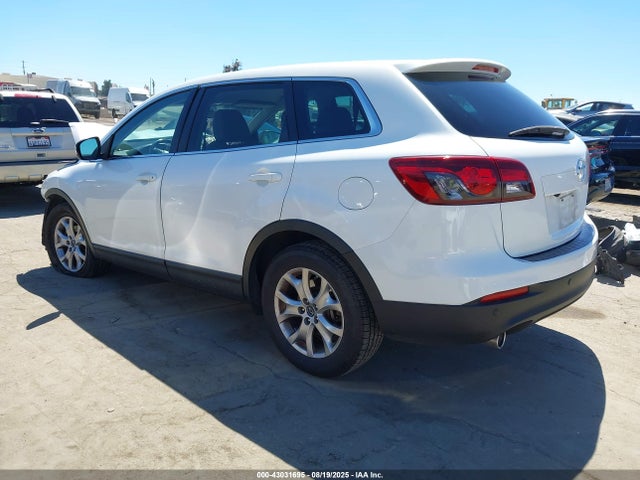 Mazda cav californoia 2014 JM3TB2CV7E0441911 Image 3