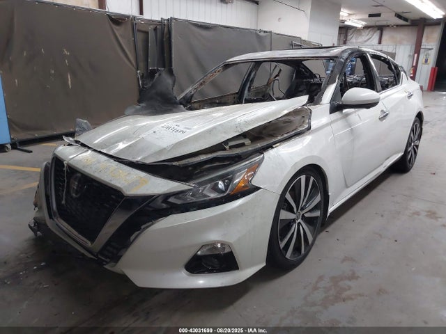 1N4AL4FV1LC149855 Nissan Altima