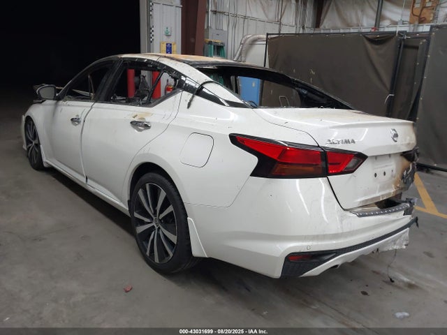1N4AL4FV1LC149855 Nissan Altima