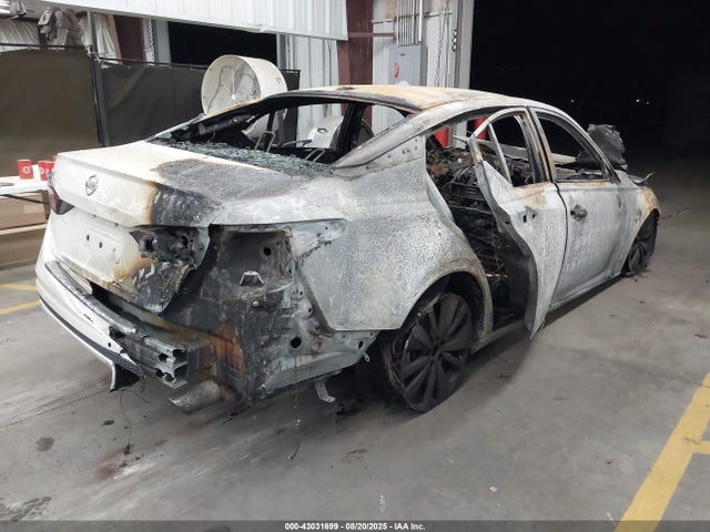 1N4AL4FV1LC149855 Nissan Altima