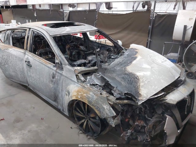 1N4AL4FV1LC149855 Nissan Altima