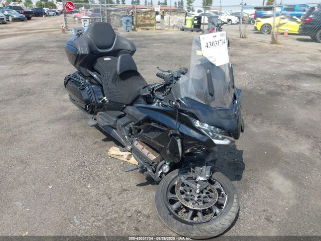 2023 HONDA GL1800 JH2SC7958PK500551