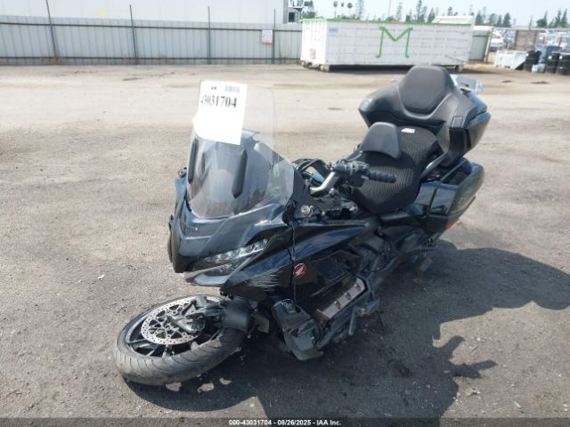 2023 HONDA GL1800 JH2SC7958PK500551 Photo 1