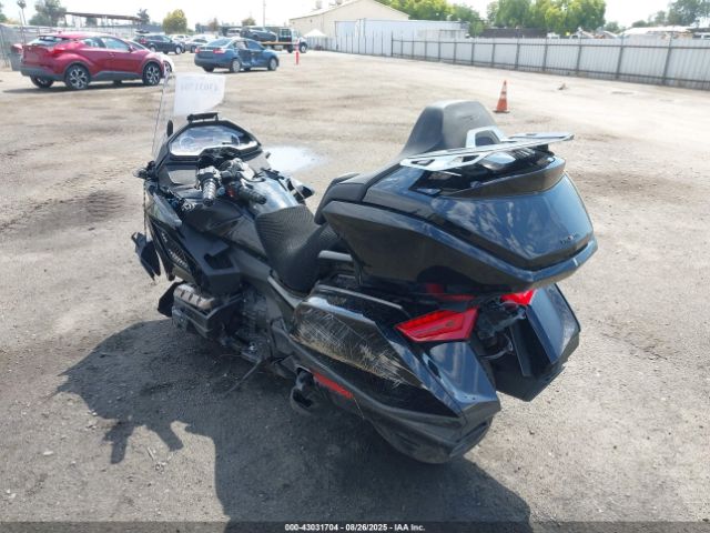 2023 HONDA GL1800 JH2SC7958PK500551 Photo 2