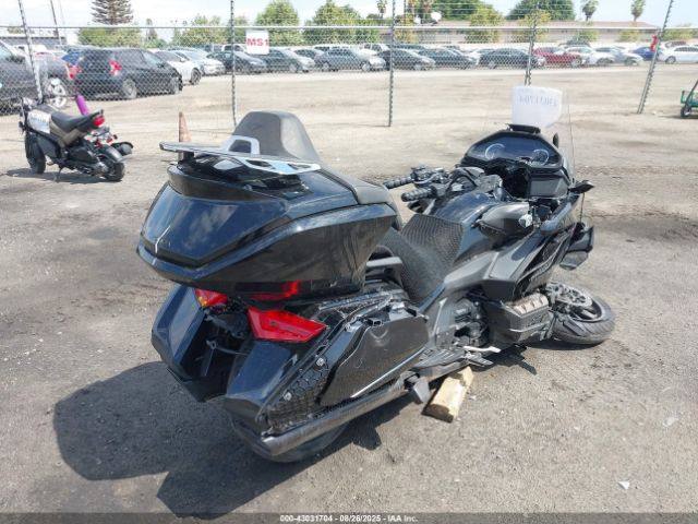 2023 HONDA GL1800 JH2SC7958PK500551 Photo 3