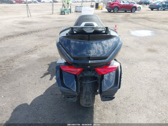 2023 HONDA GL1800 JH2SC7958PK500551 Photo 5
