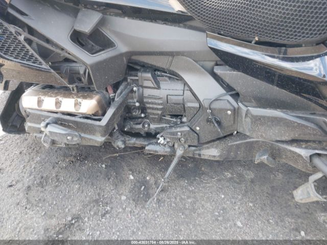 2023 HONDA GL1800 JH2SC7958PK500551 Photo 8