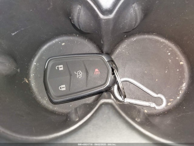2015 CADILLAC ATS 1G6AB5S36F0115989 Photo 10