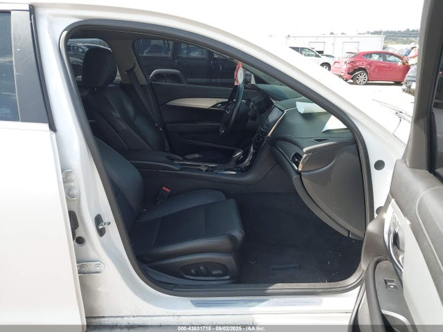 2015 CADILLAC ATS 1G6AB5S36F0115989 Photo 4
