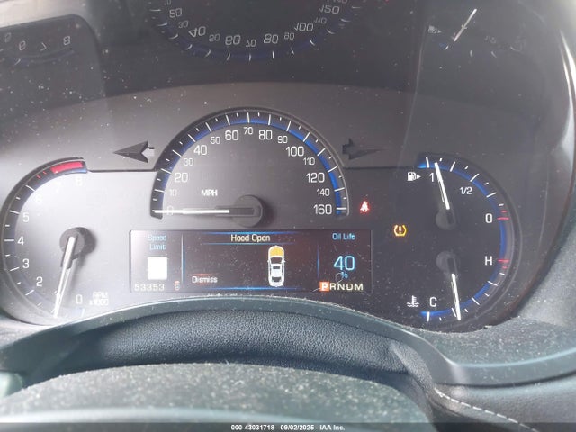 2015 CADILLAC ATS 1G6AB5S36F0115989 Photo 6