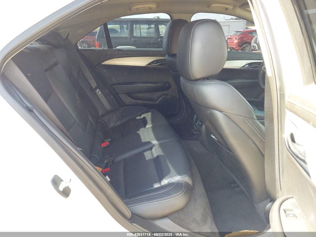 2015 CADILLAC ATS 1G6AB5S36F0115989 Photo 7