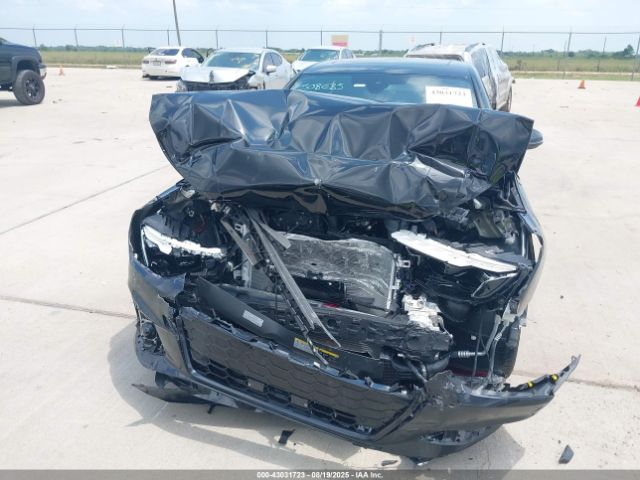 2024 AUDI A4 WAUEABF44RN005076 Photo 5