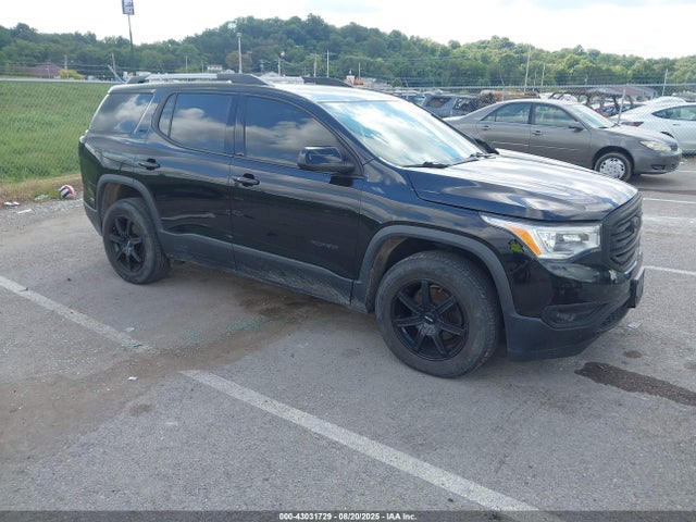 2018 GMC ACADIA 1GKKNULS0JZ188292
