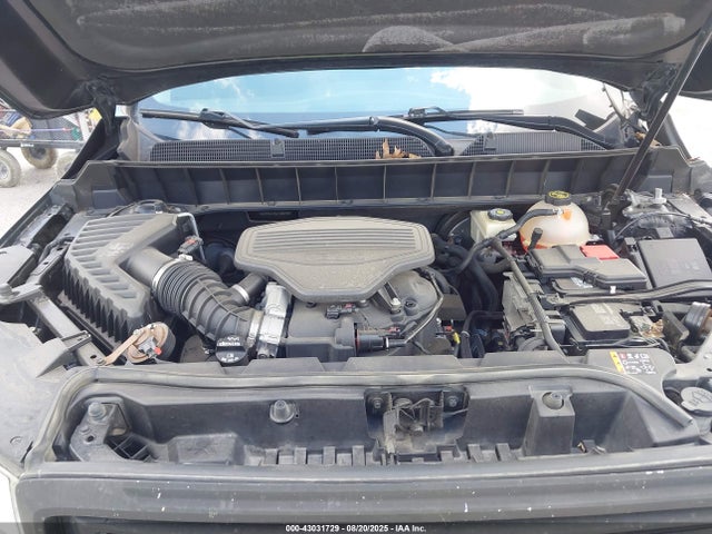 2018 GMC ACADIA 1GKKNULS0JZ188292 Photo 9