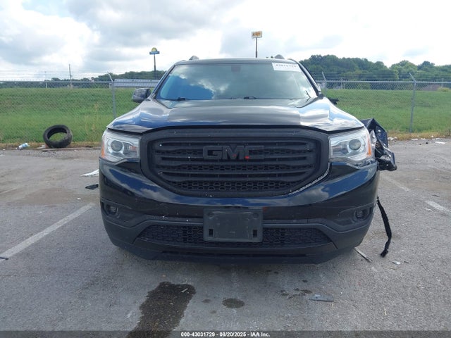 Aukcja sprzedaży 2018 Gmc Acadia Slt-1, vin: 1GKKNULS0JZ188292, numer aukcji: 43031729