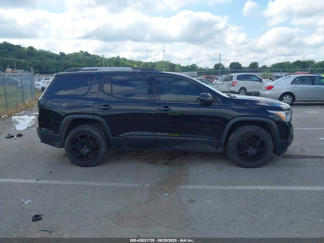 Aukcja sprzedaży 2018 Gmc Acadia Slt-1, vin: 1GKKNULS0JZ188292, numer aukcji: 43031729