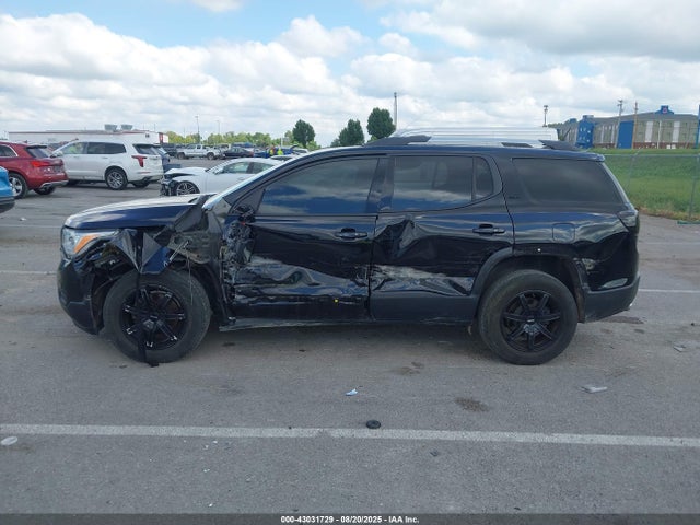 Aukcja sprzedaży 2018 Gmc Acadia Slt-1, vin: 1GKKNULS0JZ188292, numer aukcji: 43031729