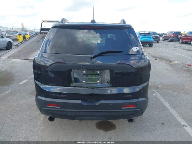 Aukcja sprzedaży 2018 Gmc Acadia Slt-1, vin: 1GKKNULS0JZ188292, numer aukcji: 43031729