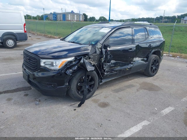 2018 GMC ACADIA 1GKKNULS0JZ188292 Photo 1
