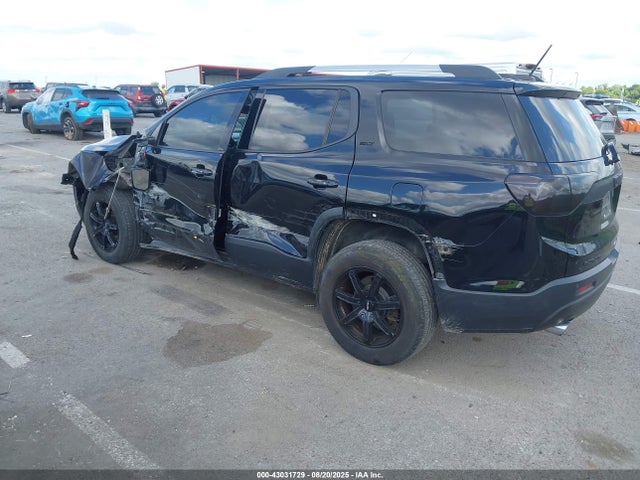 2018 GMC ACADIA 1GKKNULS0JZ188292 Photo 2