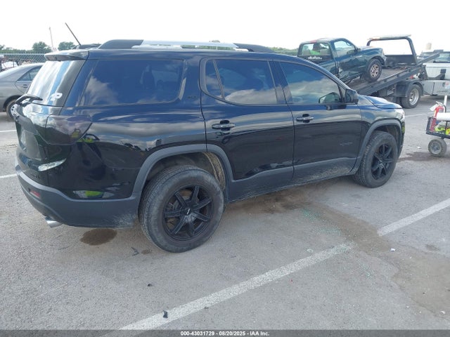 2018 GMC ACADIA 1GKKNULS0JZ188292 Photo 3