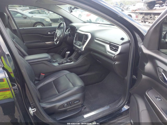 2018 GMC ACADIA 1GKKNULS0JZ188292 Photo 4