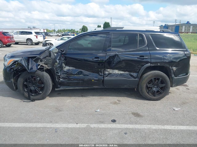2018 GMC ACADIA 1GKKNULS0JZ188292 Photo 5