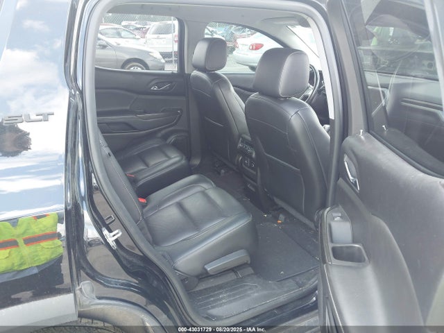 2018 GMC ACADIA 1GKKNULS0JZ188292 Photo 7