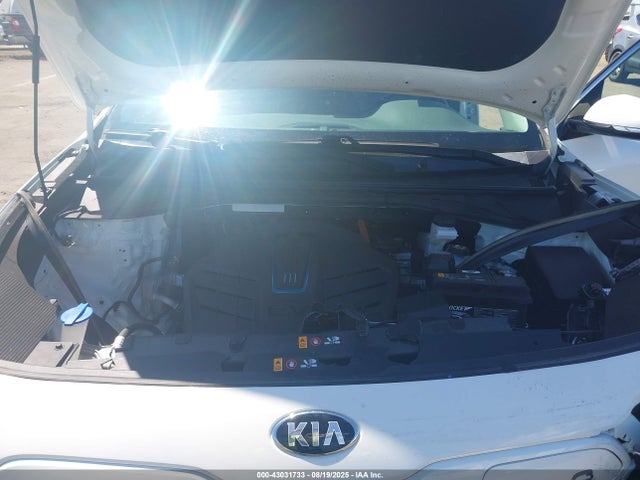 KNDCE3LG7L5080350 KIA Niro
