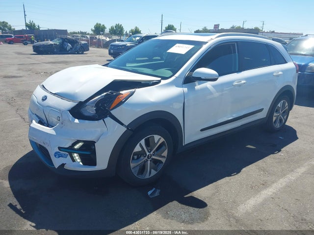 KNDCE3LG7L5080350 KIA Niro